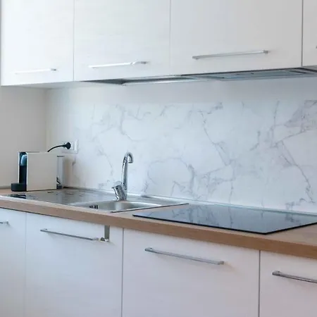 Fuili Sunrise - Appartement