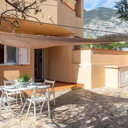 Fuili Sunrise - Appartement