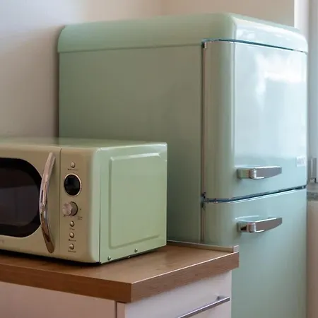 Appartement Fuili Sunrise -