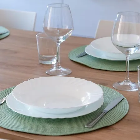 Appartement Fuili Sunrise - Cala Gonone