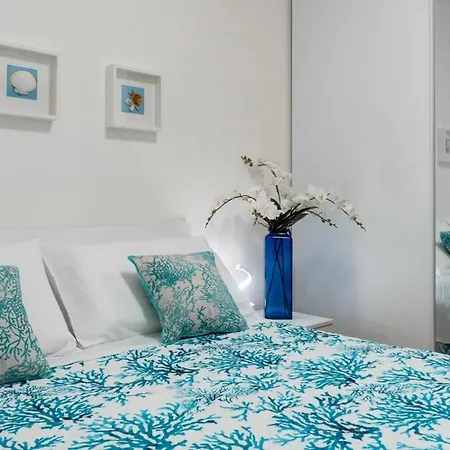 Fuili Sunrise - * Cala Gonone