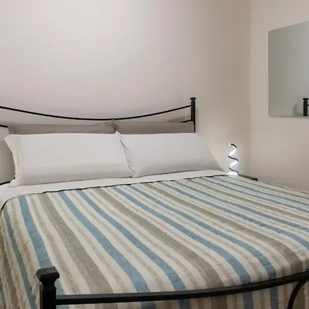 Fuili Sunrise - Appartement *