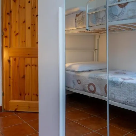 Apartment Fuili Sunrise -