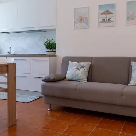 Fuili Sunrise - Apartment *
