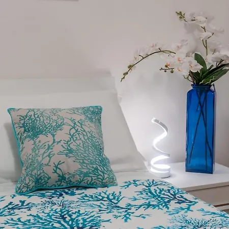 Apartamento Fuili Sunrise -