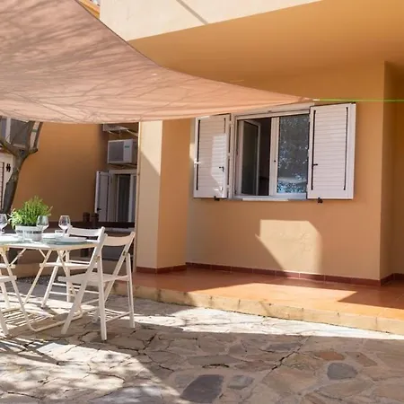 Apartment Fuili Sunrise - *